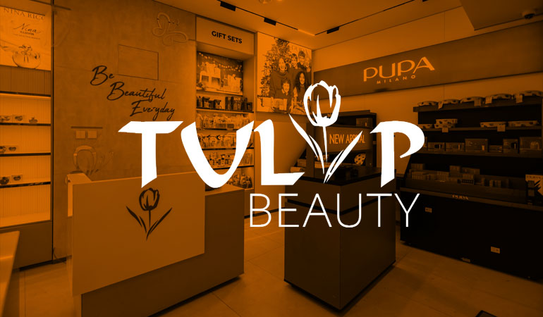 tulip
