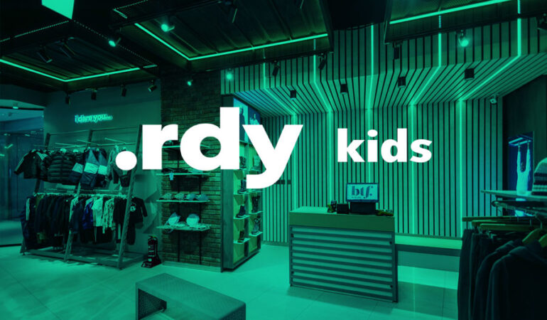 rdy kids